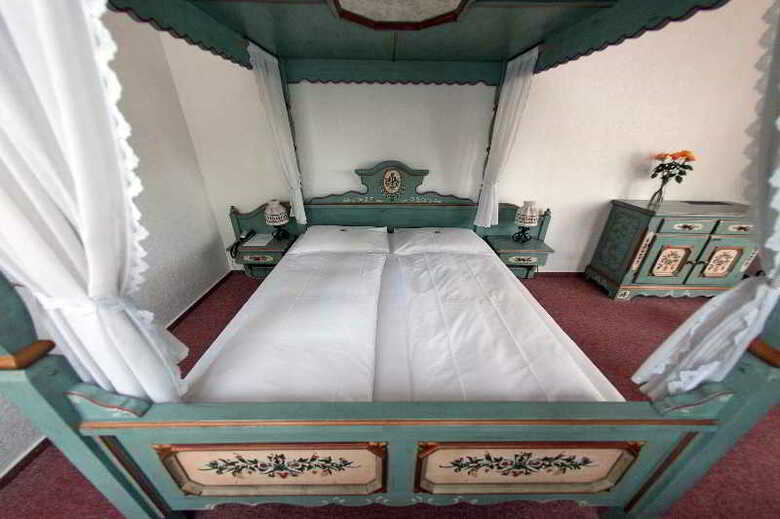 Tagungshotel H�chster Hof