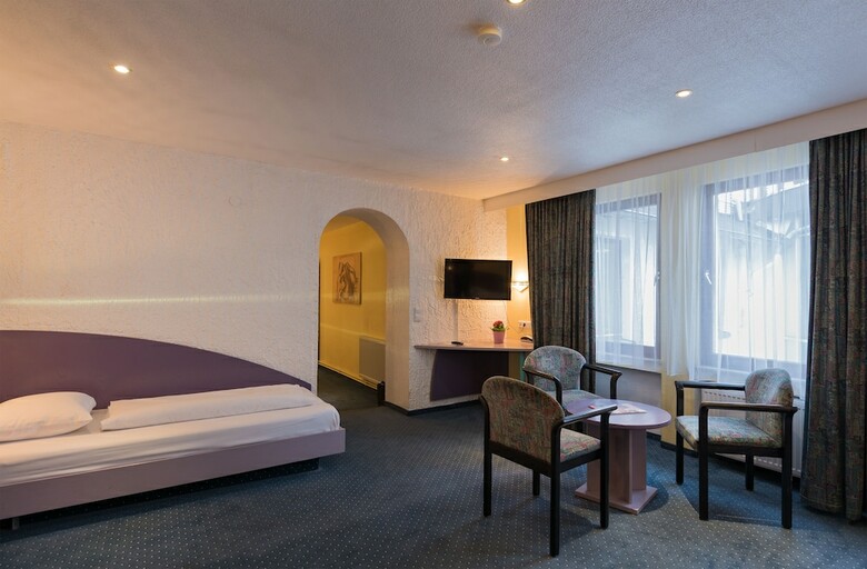 Tagungshotel H�chster Hof