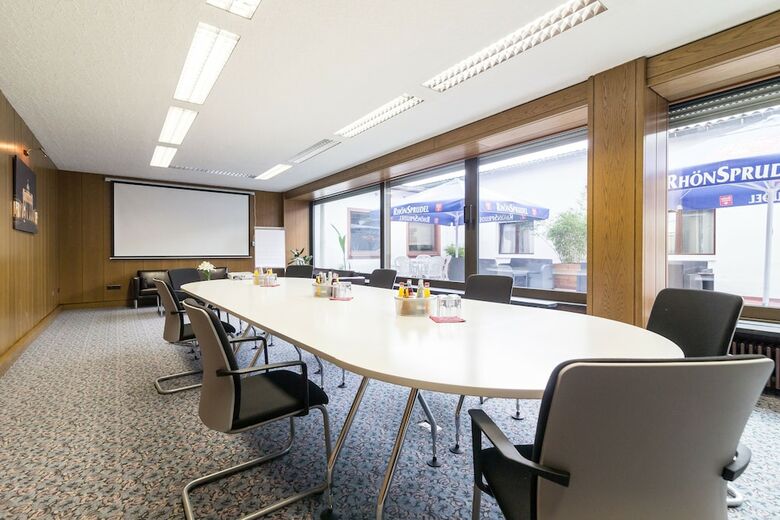 Tagungshotel H�chster Hof