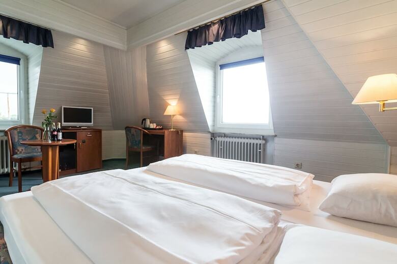 Tagungshotel H�chster Hof
