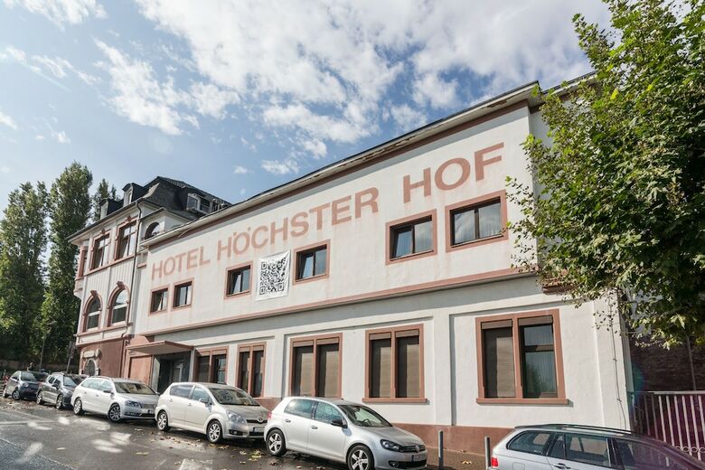 Tagungshotel H�chster Hof