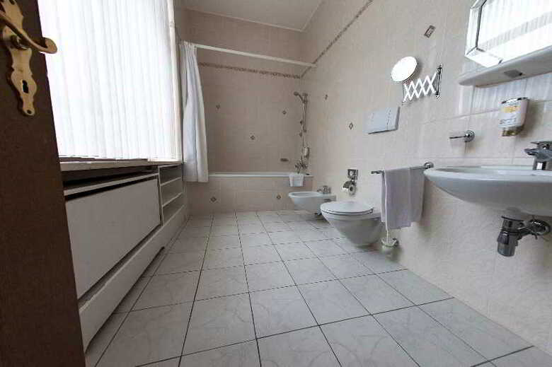 Tagungshotel H�chster Hof