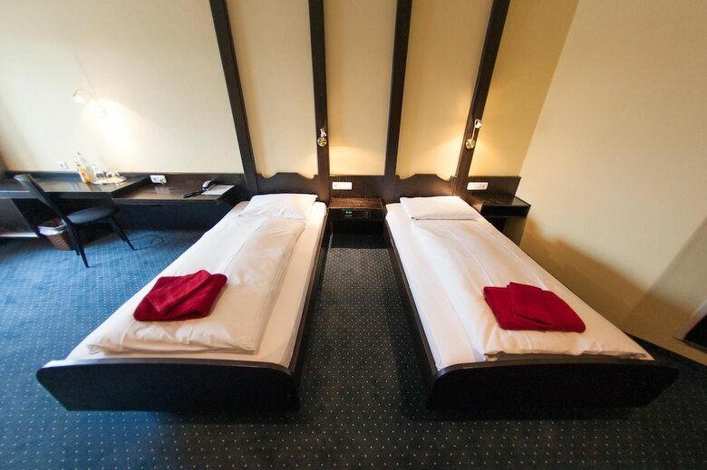 Tagungshotel H�chster Hof