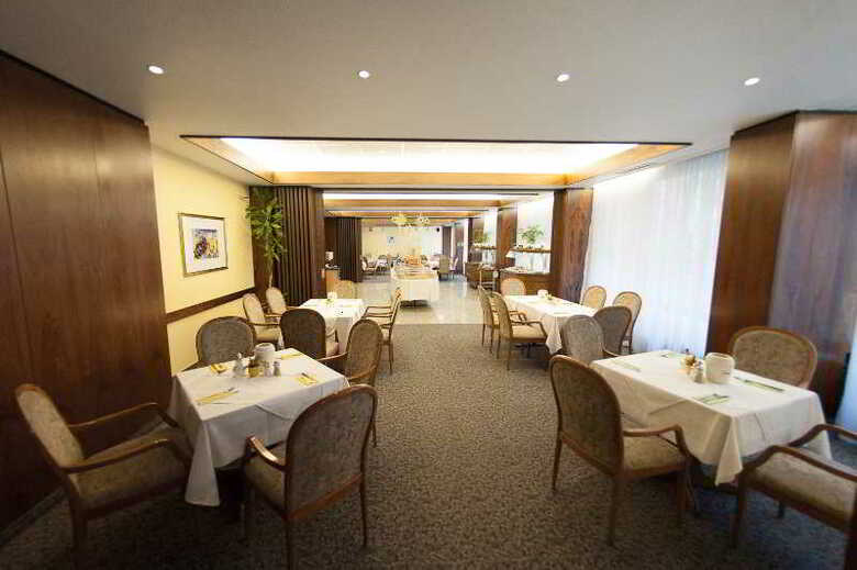 Tagungshotel H�chster Hof