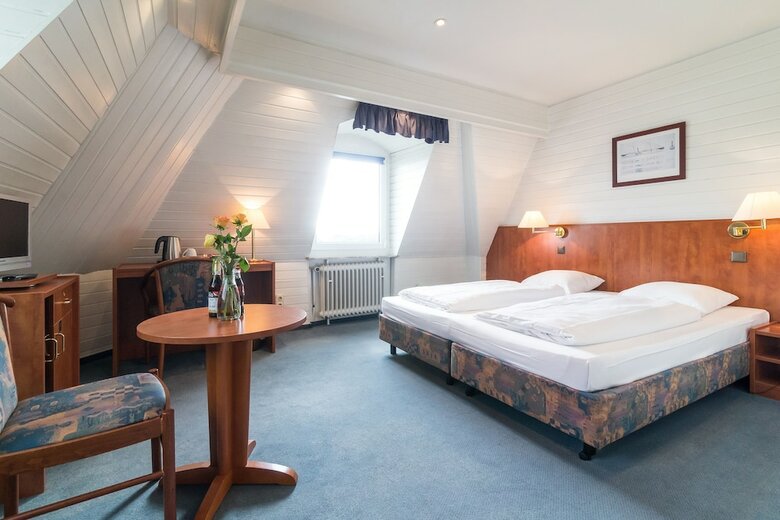 Tagungshotel H�chster Hof