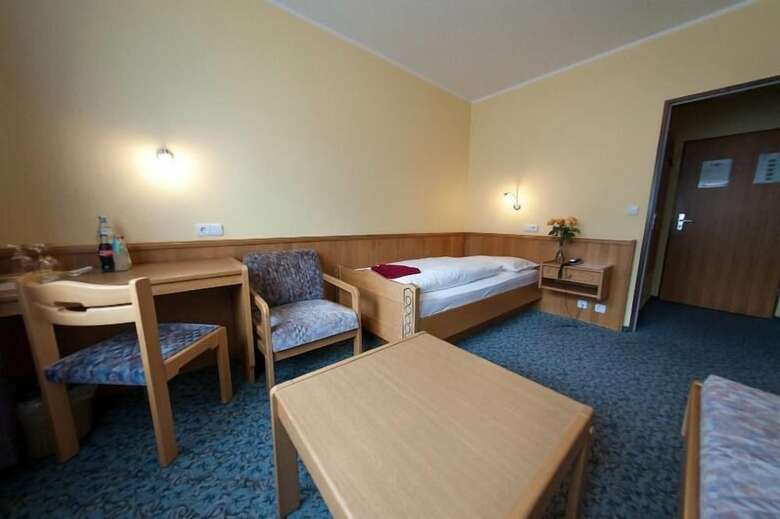 Tagungshotel H�chster Hof