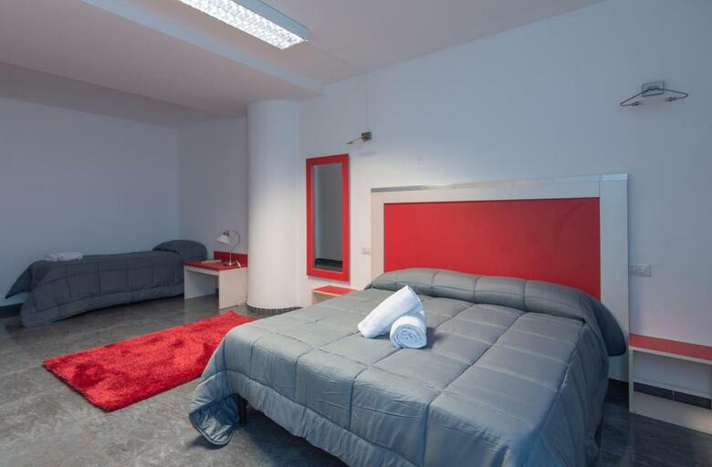 Hostal Delta Dream Centro Soggiorno Studi