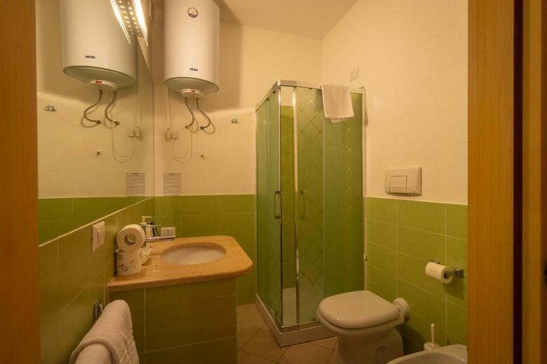 Hostal Delta Dream Centro Soggiorno Studi