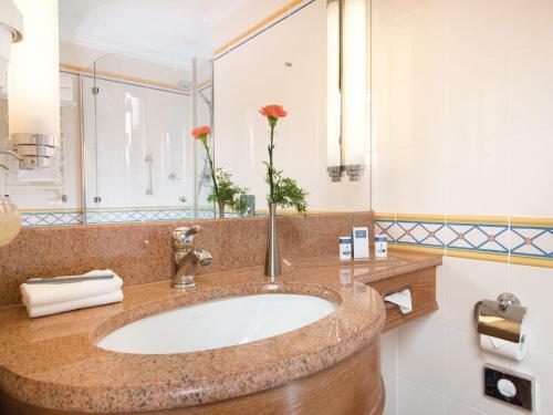 Travel Charme Strandhotel Bansin