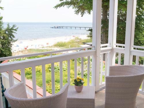 Travel Charme Strandhotel Bansin