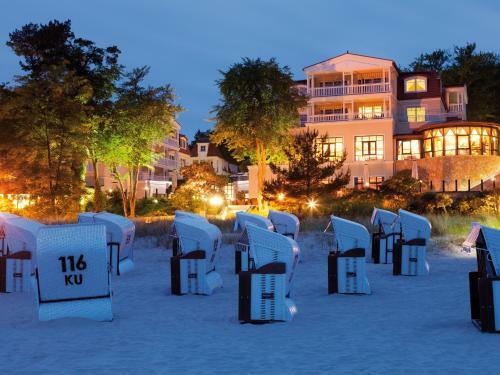 Travel Charme Strandhotel Bansin