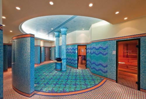 Travel Charme Strandhotel Bansin