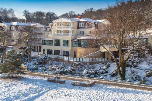Travel Charme Strandhotel Bansin