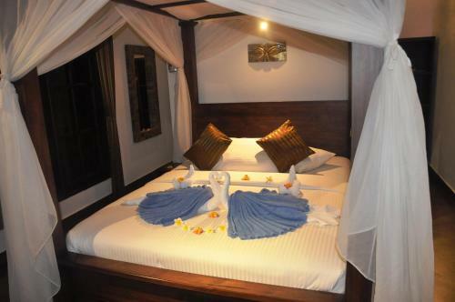 Hotel Puri Mangga Sea View Resort And Spa