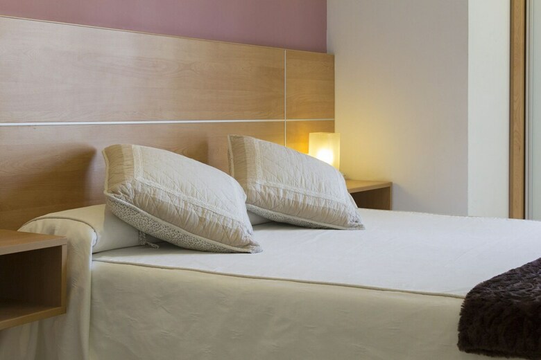 Hostal Ekia Pentsioa
