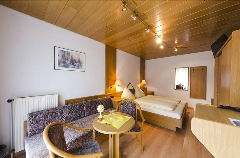 Hostal Landhotel Hamburger Hof