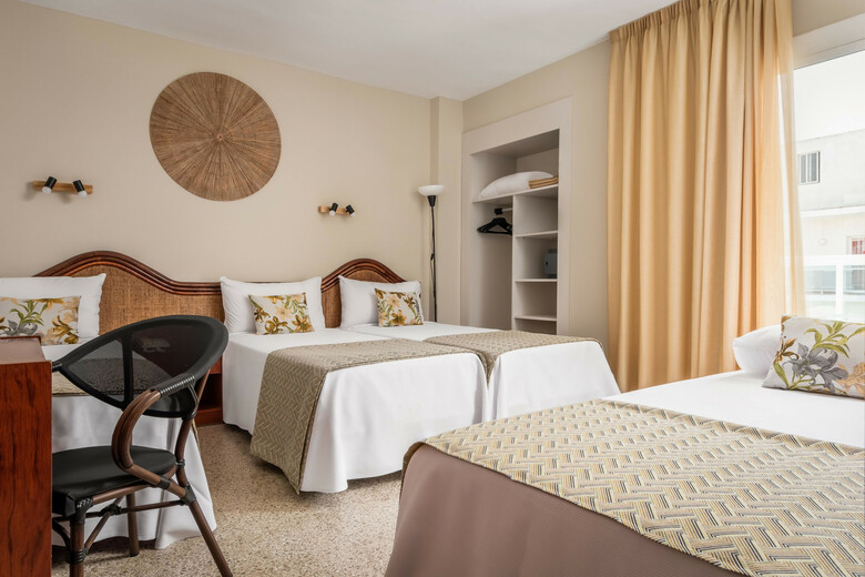 Hotel Cartago Nova By Alegria