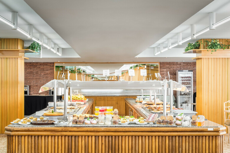 Hotel Cartago Nova By Alegria