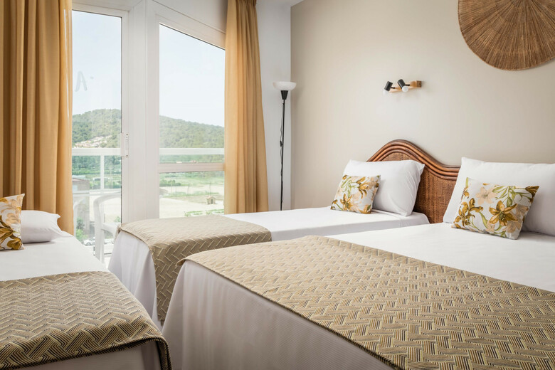 Hotel Cartago Nova By Alegria