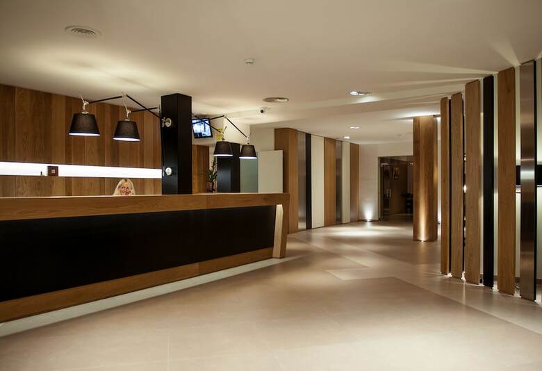 Hotel Rosa Nautica