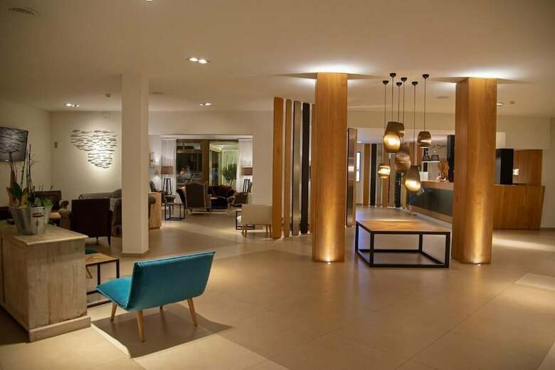 Hotel Rosa Nautica