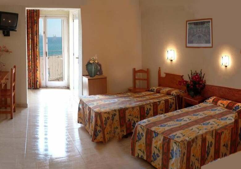 Hotel Rosa Nautica