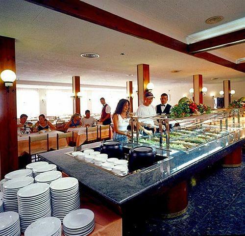 Hotel Rosa Nautica