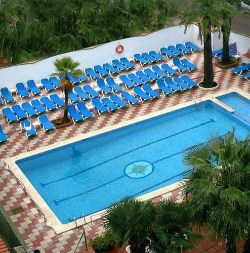Hotel Rosa Nautica