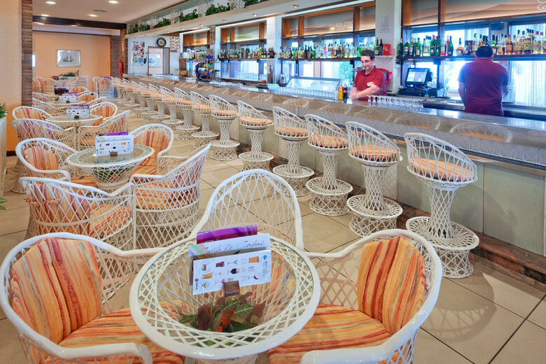 Hotel Sorra Daurada Splash