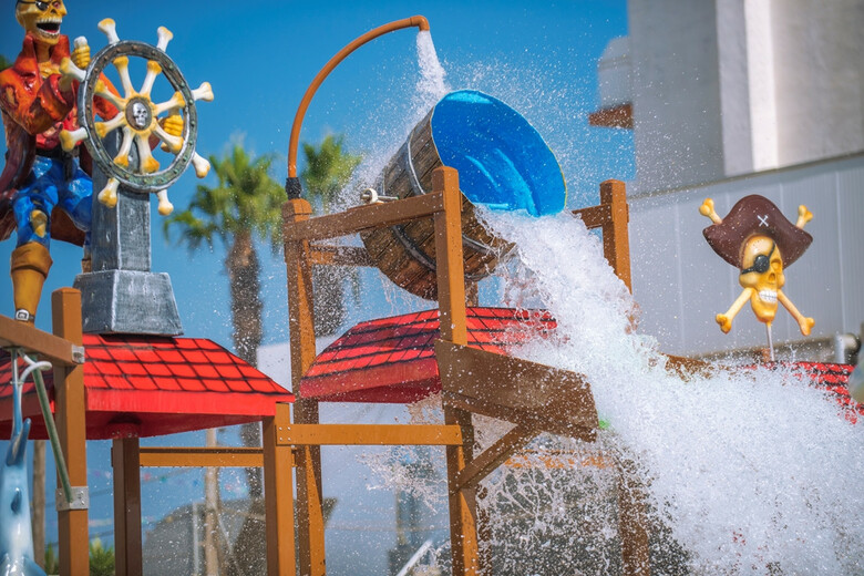 Hotel Sorra Daurada Splash
