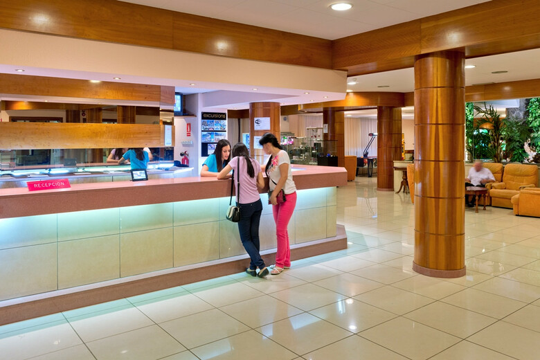Hotel Sorra Daurada Splash