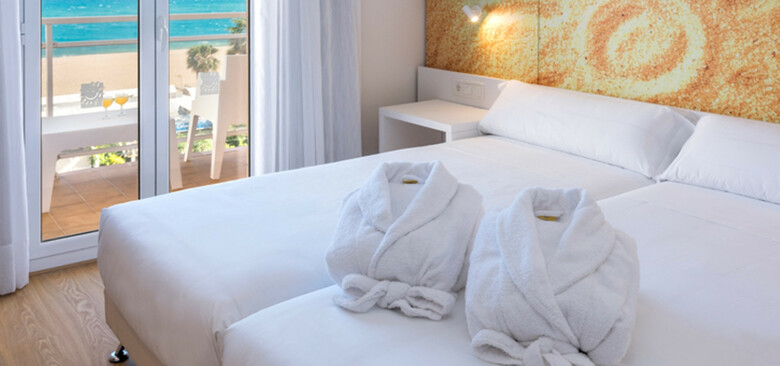 Hotel Sorra Daurada Splash
