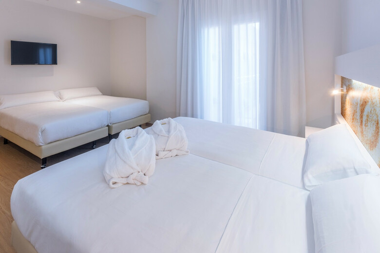 Hotel Sorra Daurada Splash