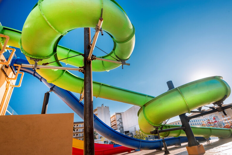 Hotel Sorra Daurada Splash