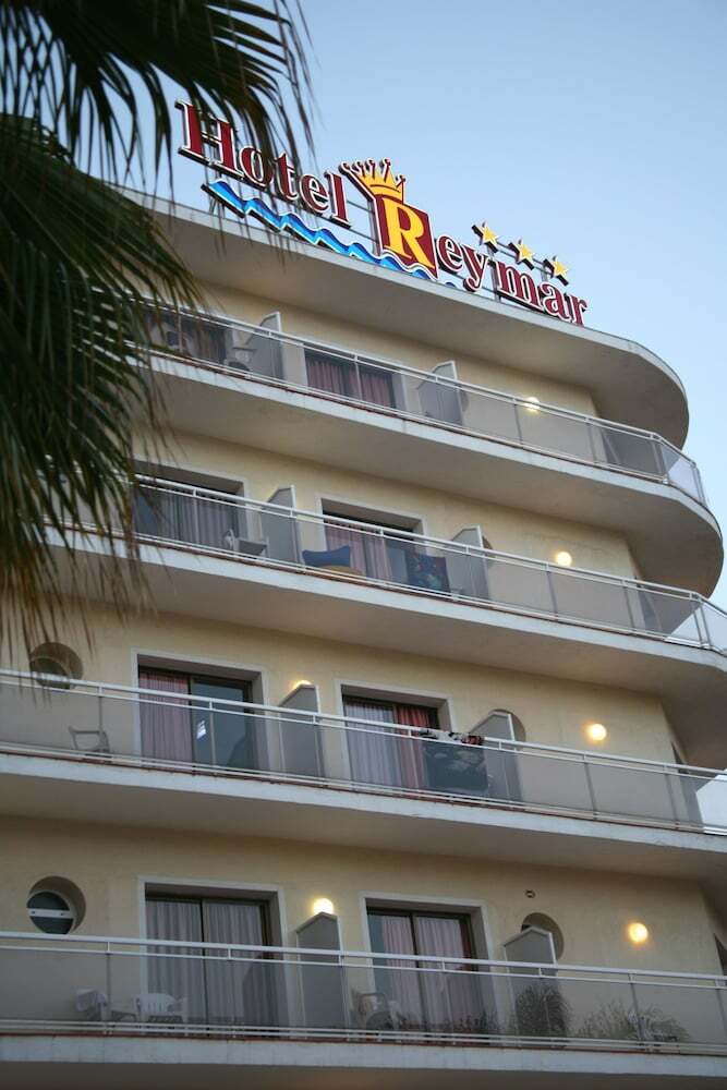 Hotel Reymar