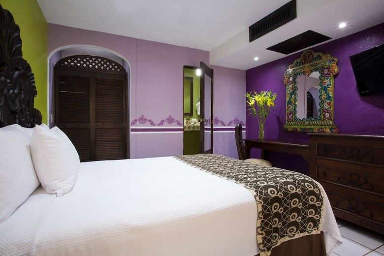 Playa Los Arcos Hotel Beach Resort & Spa