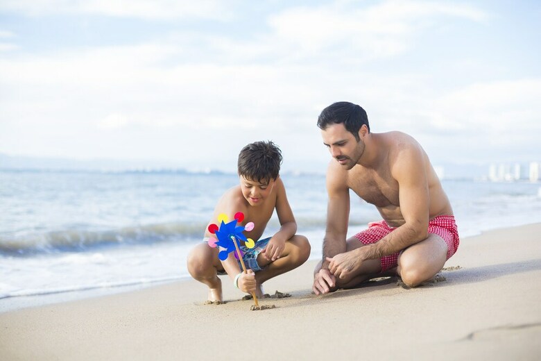 Playa Los Arcos Hotel Beach Resort & Spa