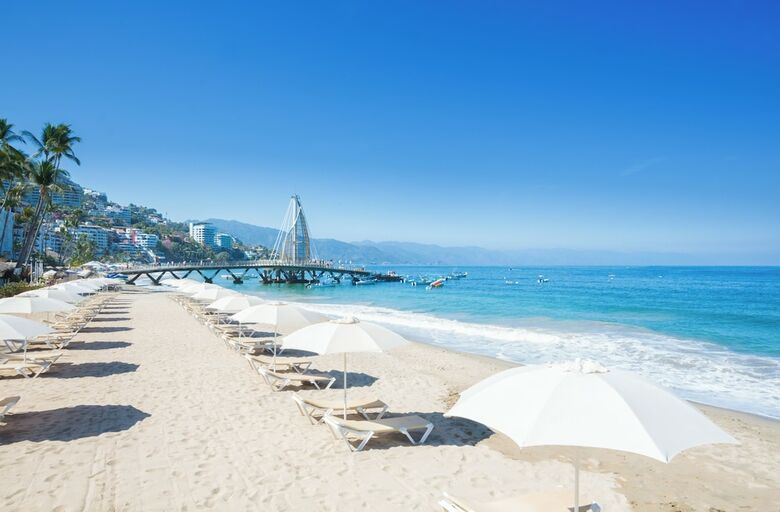 Playa Los Arcos Hotel Beach Resort & Spa