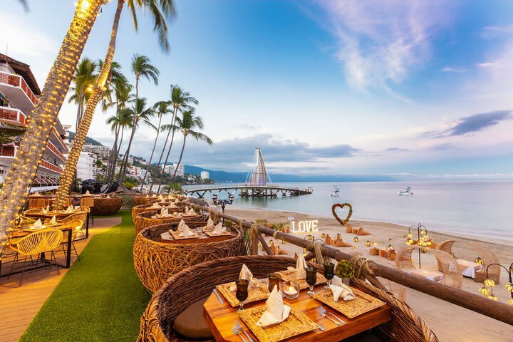 Playa Los Arcos Hotel Beach Resort & Spa