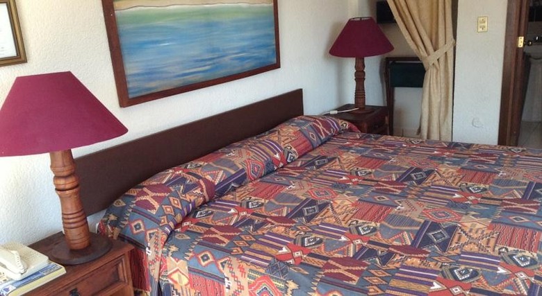 Hotel Torre De Oro