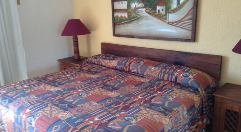 Hotel Torre De Oro