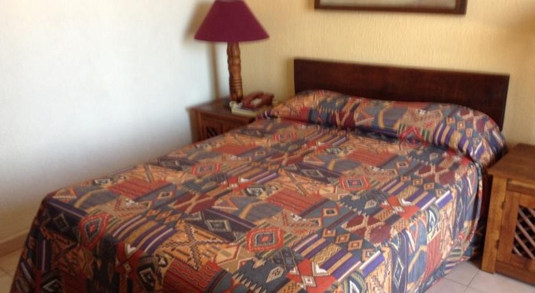 Hotel Torre De Oro
