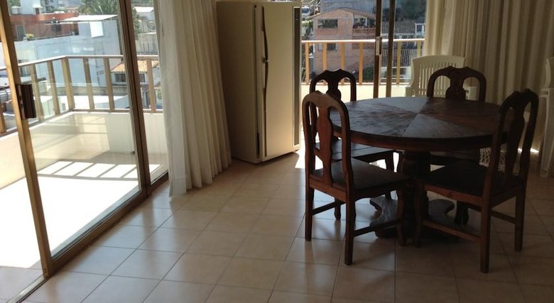 Hotel Torre De Oro