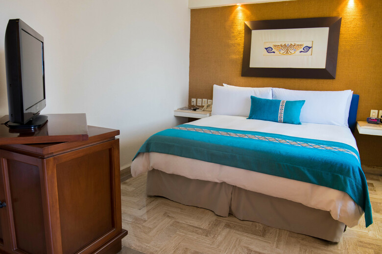 Hotel Velas Vallarta Suite Resort