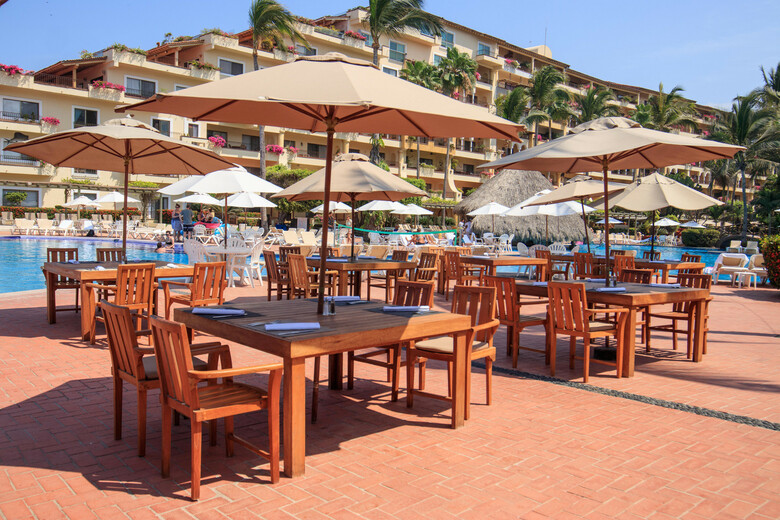 Hotel Velas Vallarta Suite Resort