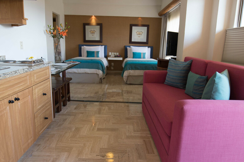 Hotel Velas Vallarta Suite Resort
