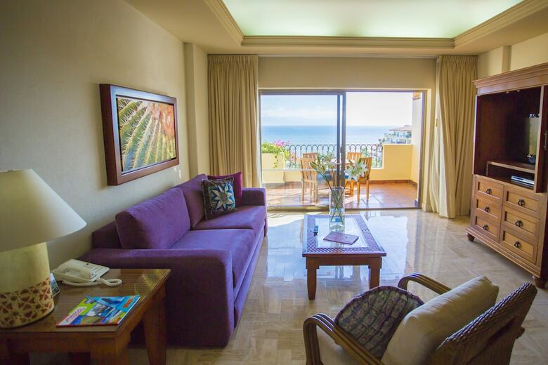 Hotel Velas Vallarta Suite Resort
