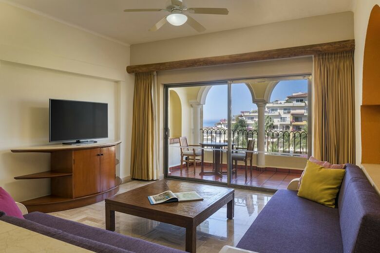 Hotel Velas Vallarta Suite Resort