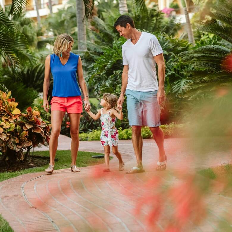 Hotel Velas Vallarta Suite Resort