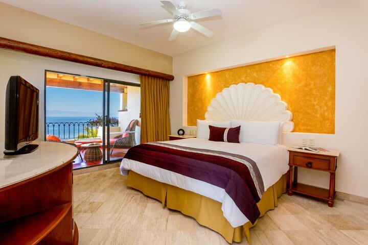 Hotel Velas Vallarta Suite Resort
